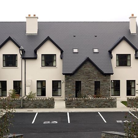 Kenmare Bay Hotel Lodges Zewnętrze zdjęcie